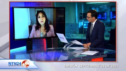 CAPSULA CUESTION 28 SEPTIEMBRE 2021
