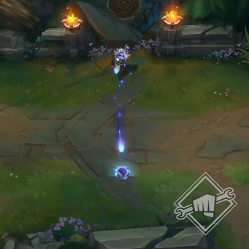 LoL : Le prochain skin Hextech sera pour Tristana