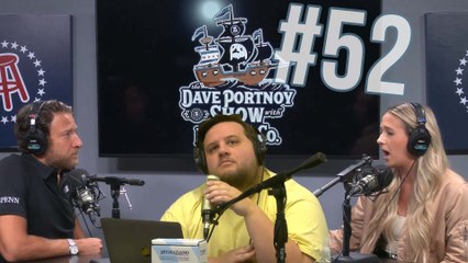 I Can't Wait To Host "An Evening Of Hatred With Dave Portnoy"