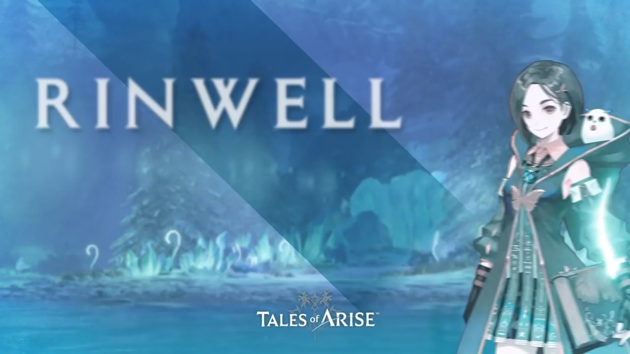 Rinwell TOA