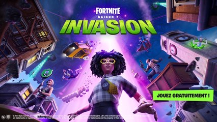 Fortnite : PNJ Clark Kent, Batman en armure et Beast Boy, où les trouver