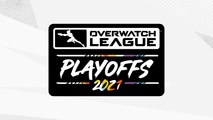 Overwatch League : la COVID-19 pousse à l'annulation de l'événement des Playoffs