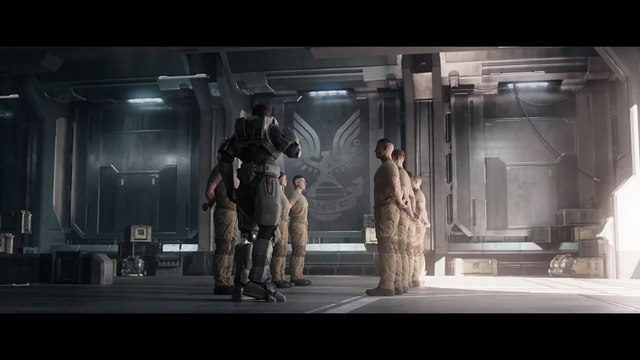 Les configurations minimum requises de Halo Infinite PC révélées