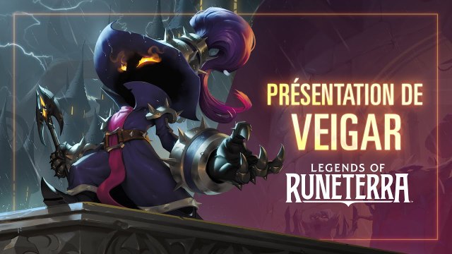 LoL : L'origine des sbires révélée par Legends of Runeterra