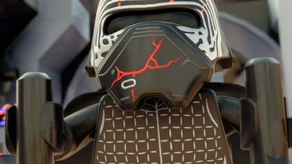 Gamescom 2021 : la date de Lego Star Wars Skywalker Saga enfin révélée ?