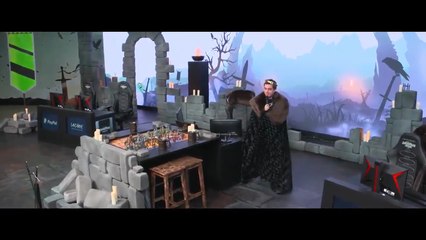 Game Pass Challenge 2021 : La compétition de retour du 28 au 29 août