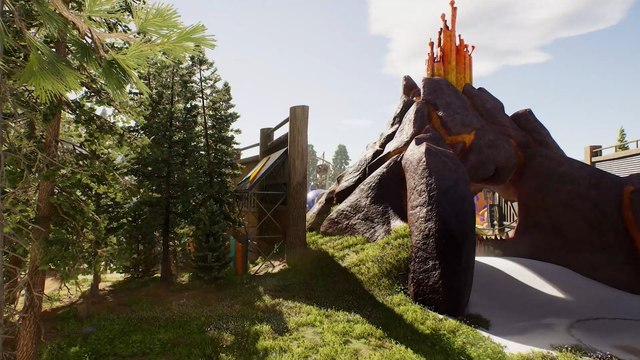 Preview de Riders Republic : que penser de ce MMO sportif prometteur ?