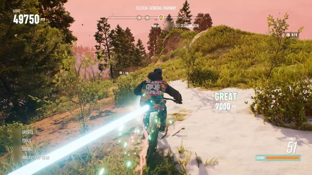 Preview de Riders Republic : que penser de ce MMO sportif prometteur ?