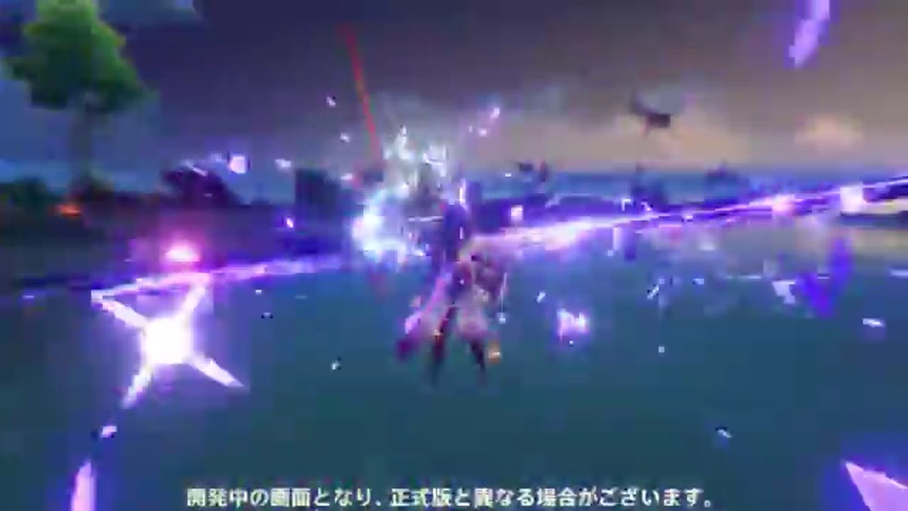 Mise à jour 2.1 Genshin Impact : le récap complet du live et de la suite des événements