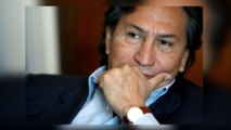 Un juez de EE.UU. avala que el expresidente Toledo sea extraditado a Perú