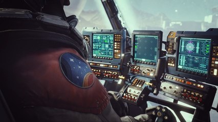 Starfield présente trois nouvelles villes bien différentes