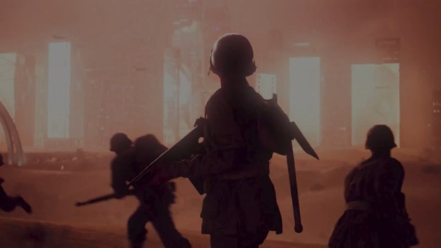 De la triche pour la bêta de Battlefield 2042 ?