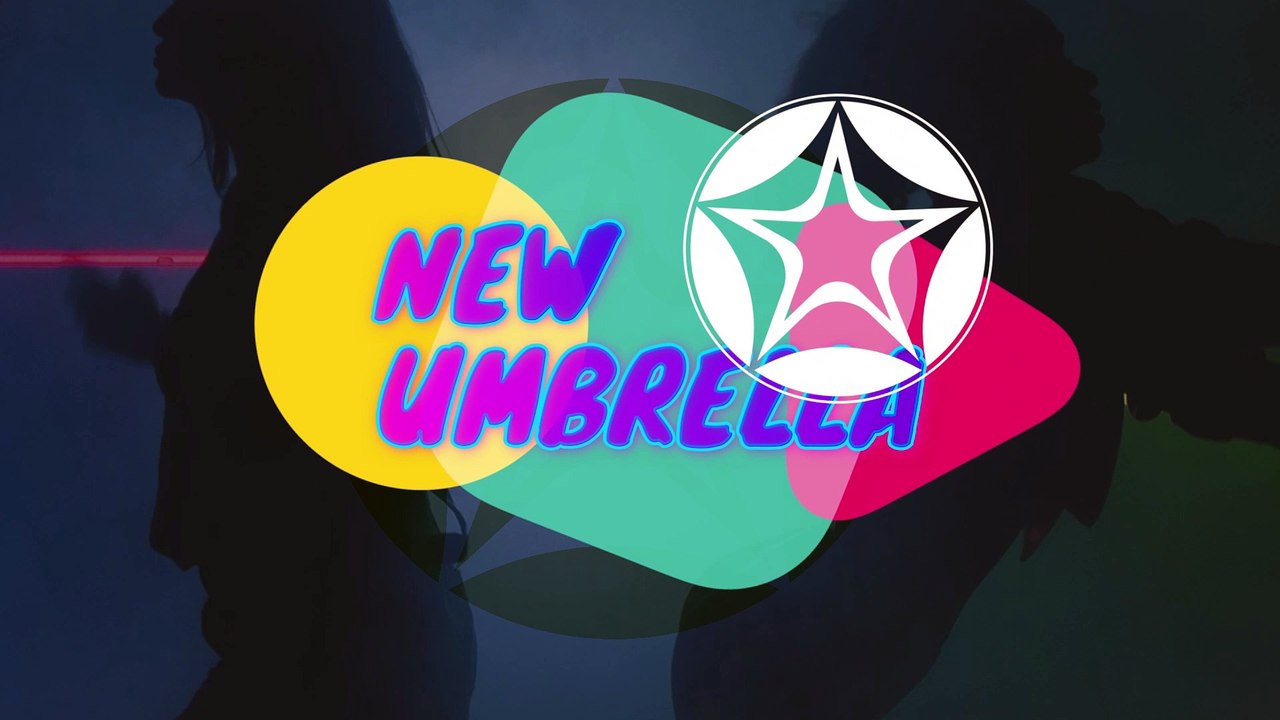 COVER MUSIC POP HITS Monkey Dance KERONCONG NEW UMBRELLA