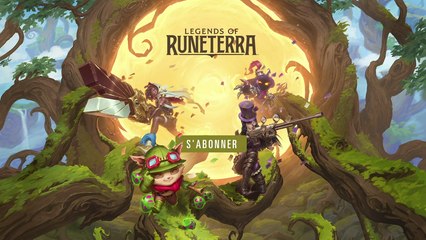 Interview du joueur pro Owi : Peut-on gagner un tournoi de Legends of Runeterra sans être préparé ?
