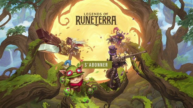 Interview du joueur pro Owi : Peut-on gagner un tournoi de Legends of Runeterra sans être préparé ?