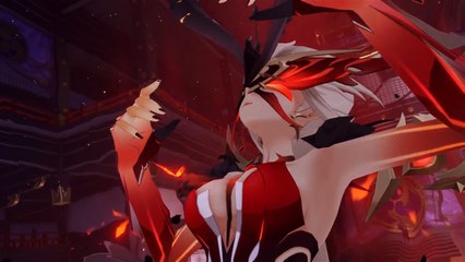 Particularités des îles de la 2.1 de Genshin Impact