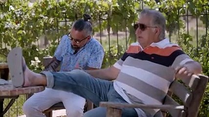 Άσε μας ρε μαμά επ8