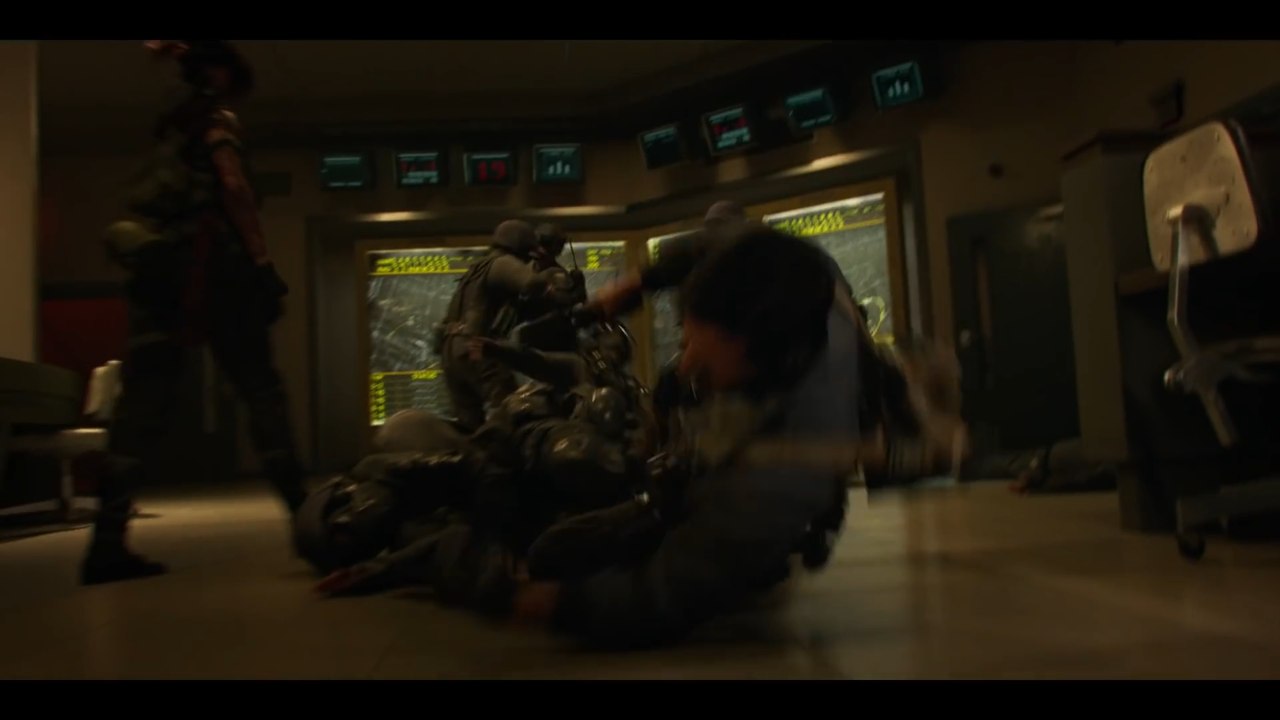 Un nouvel outil de triche fait rage sur Warzone