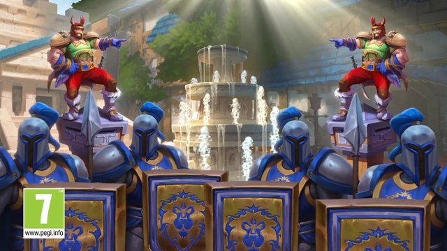 Guide deck Hearthstone : Prêtre Ombre Aggro (Shadow Priest)