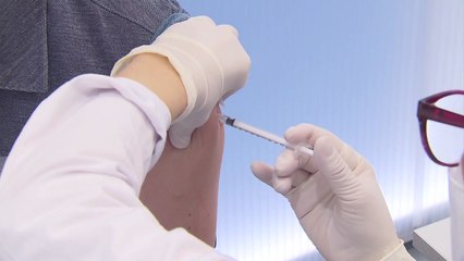 당국 "10월 이후 미접종자 접종방안도 마련...효율적 방식 고민 중" / YTN