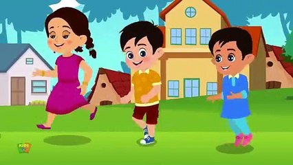 Hathi Dada Hathi Dada Jhum Ke Chale  Lakdi Ki Kaathi  kalu madari aaya  gubbare wala