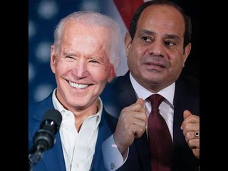 للمرة الأولى منذ تولي بايدن.. مسئول أمريكي «رفيع» في القاهرة