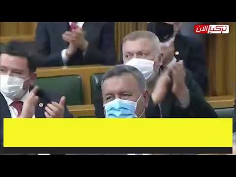 زعيم المعارضة لأردوغان الدولة تُدار بسياسة الانتقام!