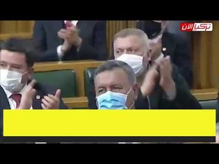 زعيم المعارضة لأردوغان  الدولة تُدار بسياسة الانتقام!