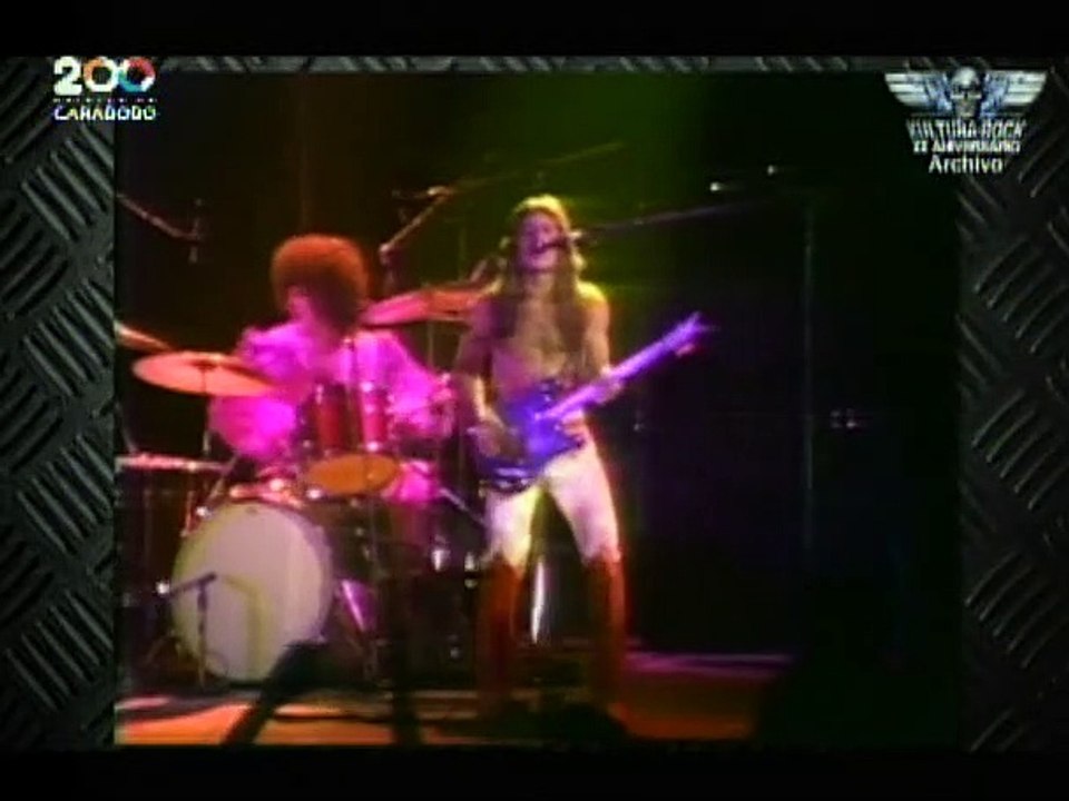 Kultura Rock  I  Especial Grand Funk Railroad