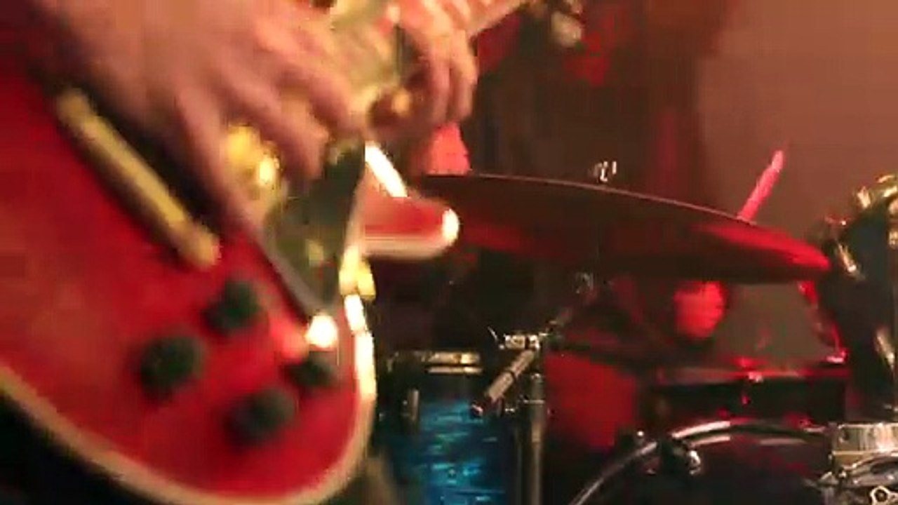 Face Down_ - The Red Jumpsuit Apparatus  (song cover)