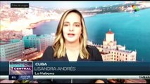 Cuba alcanza alto ritmo y promedio diario de vacunación contra la Covid-19 respecto a su población