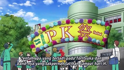 Saiki Kusuo (Eps. 15) sub indo