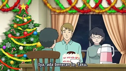 Saiki Kusuo (Eps. 16) sub indo
