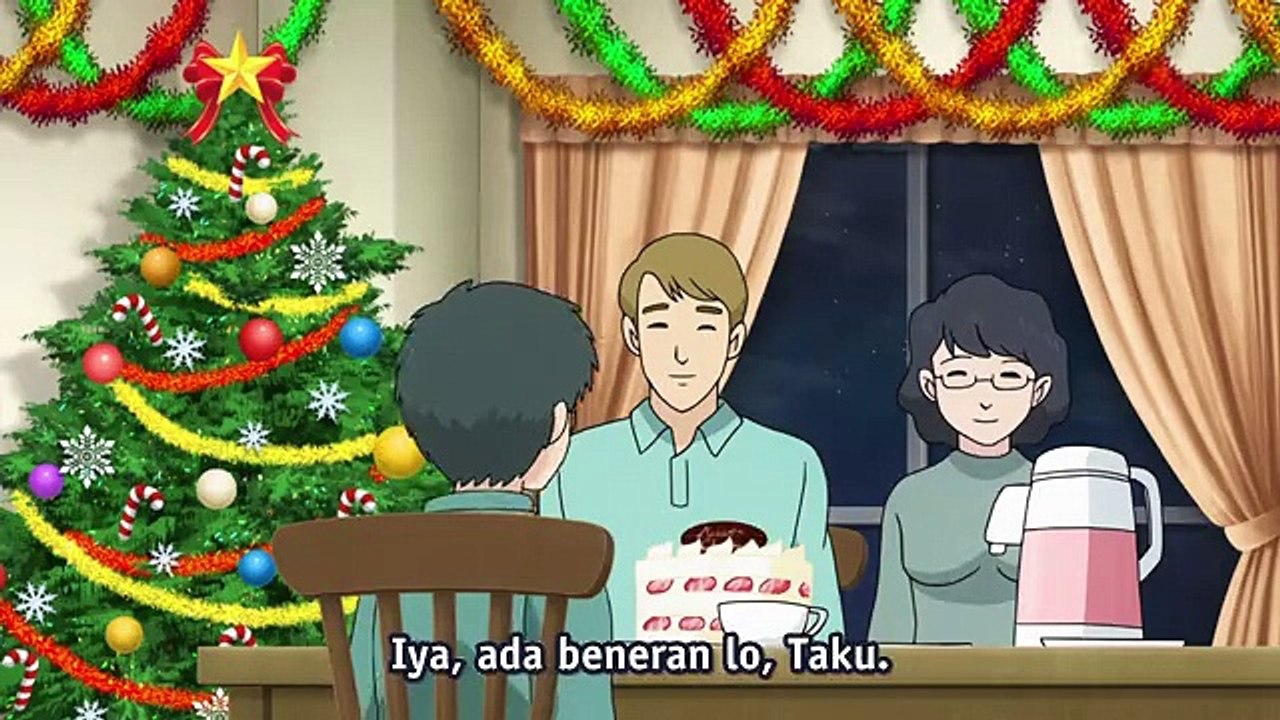 Saiki Kusuo (Eps. 16) sub indo