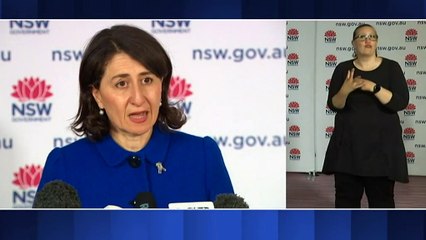 NSW records 15 deaths and 863 new local COVID cases