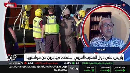 ...مسألة مرفوضة نهائيا . هذه الاولى باستثنا...