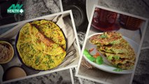 Moong Dal Cheela Recipe | Nutritious Healthy Moong Dal Cheela