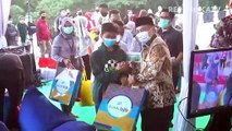 Pemprov Jabar Berikan Bantuan Bagi Yatim Piatu Akibat Covid