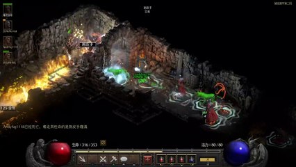 Diablo® II_ Resurrected™_小偷兩名