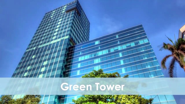 TOP 10 TALLEST BUILDINGS IN BARRANQUILLA COLOMBIA/TOP 10 RASCACIELOS MÁS ALTOS DE BARRANQUILLA