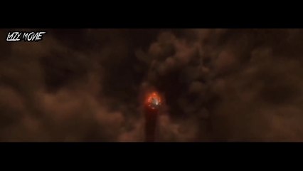 MUTASI GENETIK YG DISENGAJA !!! MUTATION ON MARS