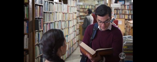 Te Dou A Vida 28/09/2021 Capítulo 7 Completo