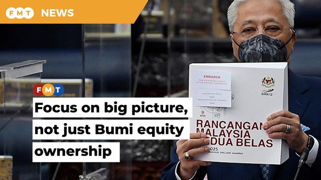 Govt needs to come up with a new economic plan based on current paradigm, says economist