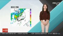 [날씨톡톡] 곳곳 요란한 가을비…