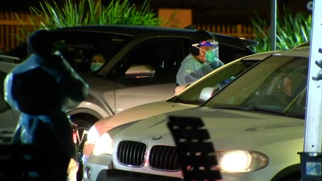 NSW records 15 deaths and 863 local COVID infections