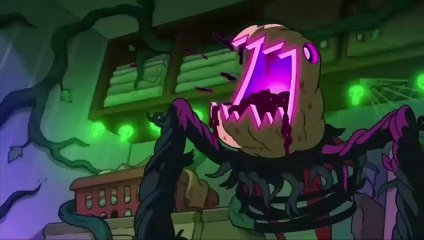 Big City Greens Season 3 Episode 1 Promo