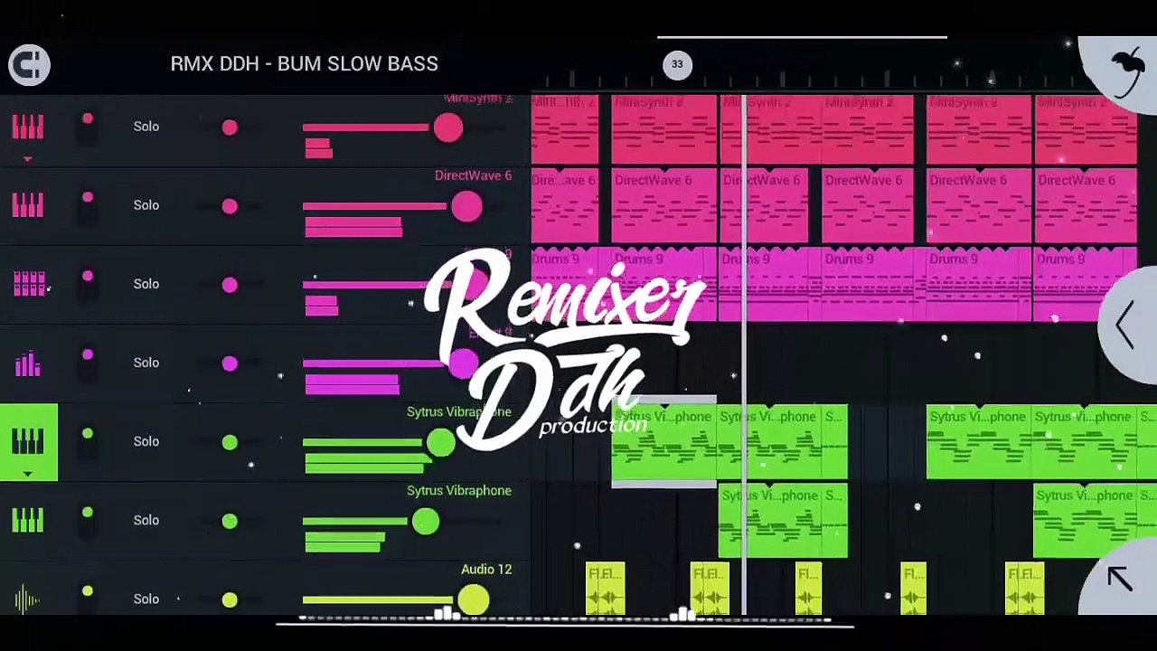 DJ OLD BURN - ELLIE GOULDING TIKTOK VIRAL TERBARU 2021 SLOW BASS!!