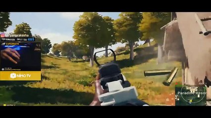 CINEMATIC PUBG PC #1 !! Player Unknown Battleground