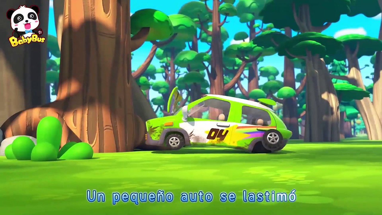 No Es Lo Que Necesito | Canciones Infantiles | Video Para NIños | BabyBus Español