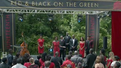 Our Kind of People 1x03 Season 1 Episode 3 Trailer - Hot Links & Red Drinks